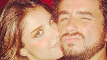 Rafa Brites relembra relacionamento com Felipe Andreoli: ''10 anos'' - Instagram