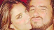 Rafa Brites relembra relacionamento com Felipe Andreoli: ''10 anos'' - Instagram