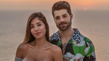 Romana Novais faz textão para homenagear o marido, Alok - Instagram
