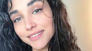 Débora Nascimento encanta ao publicar foto com o namorado - Instagram