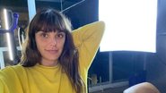 Rafa Brites ironiza padrões de beleza ao exibir 'dobrinhas' - Reprodução/Instagram