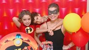 Bárbara Borges exibe comemoração da festa do filho e encanta - Reprodução/Instagram