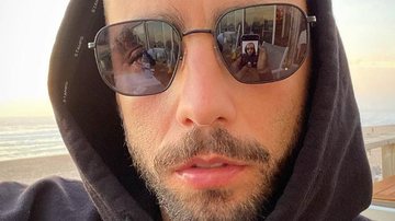 Pedro Scooby lamenta assalto em sua residência no Brasil - Reprodução/Instagram