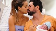 Biah Rodriguez fala sobre o primeiro mês do filho, Theo - Reprodução/Instagram