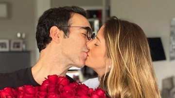 Ticiane Pinheiro desabafa sobre relação com César Tralli - Reprodução/Instagram