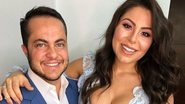 Andressa Ferreira e Thammy Miranda exibem corpaço após perda de peso - Reprodução/Instagram