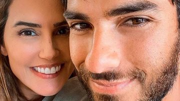 Deborah Secco e Hugo Moura contam curiosidades do casal - Reprodução/Instagram