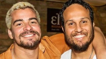 Thiago Martins relembra violência contra irmão em tiroteio - Reprodução/Instagram
