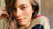 Bruna Hamu faz book de fotos na quarentena e é elogiada - Instagram