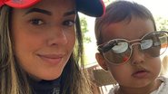 Paloma Tocci mostra festa de dois anos da filha e encanta - Reprodução/Instagram