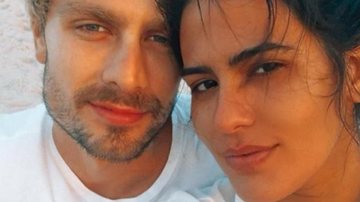 Antonia Morais assume namoro com linda declaração - Reprodução/Instagram
