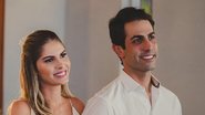 Bárbara Evan posta cliques do casório e se declara ao marido - Reprodução/Instagram