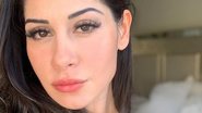 Mayra Cardi exibe corpaço em clique sem calcinha - Reprodução/Instagram