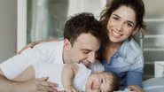 Sabrina Petraglia está grávida do segundo filho - Reprodução/Instagram