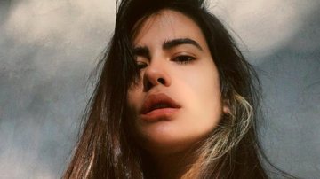 Antonia Morais relembra clique antigo em Los Angeles - Reprodução/Instagram