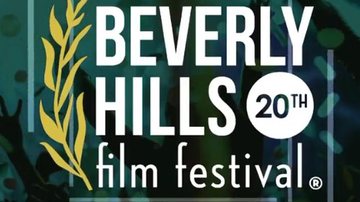 Beverly Hills Film Festival: Frederico Lapenda premia Baldwin e os irmãos Stallone - Reprodução/Instagram