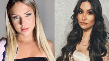 Gabi Martins revela ainda não ter falado com Bianca Andrade - Reprodução/Instagram