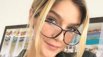 Isabella Santoni fala sobre personagem da série 'Quarentenados': ''As aparências enganam'' - Instagram