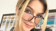 Isabella Santoni fala sobre personagem da série 'Quarentenados': ''As aparências enganam'' - Instagram