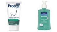 Produtos que vão te ajudar a fazer a limpeza do rosto - Reprodução/Amazon