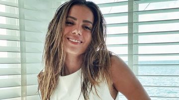 Cantora foi elogiada no Instagram - Divulgação/Instagram