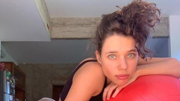 Bruna Linzmeyer relembra com carinho uma antiga personagem marcante - Reprodução/Instagram