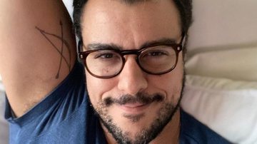 Joaquim Lopes relembra clique antigo de viagem pela Bahia - Reprodução/Instagram