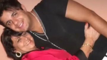 Mãe de Cristiano Araújo se emociona ao lembrar 5 anos da morte do cantor: ''Muita dor'' - Reprodução/Instagram