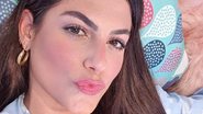 Mari Gonzalez relembra uma de suas pérolas no Big Brother Brasil 20: ''O que é 'aiorrio'?'' - Divulgação/TV Globo