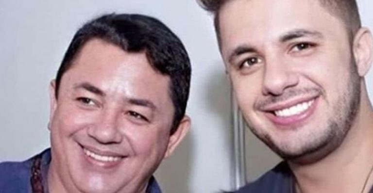 Pai de Cristiano Araújo lamenta 5 anos da morte do filho: ''Data deveria ser apagada'' - Reprodução/Instagram