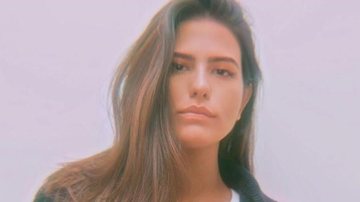 Antonia Morais arranca elogios em foto com cara séria - Reprodução/Instagram