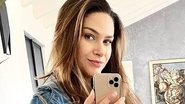 Fernanda Machado - Reprodução/Instagram