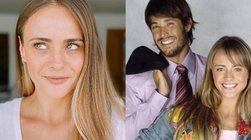 Juliana Silveira canta 'Meu Vestido Azul' da novela Floribella e fãs vão à loucura - Instagram/Divulgação/Band