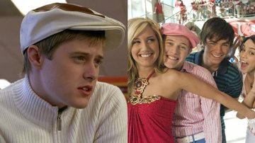 Diretor de 'High School Musical' revela que personagem de Ryan é gay: ''Se assumiu na faculdade'' - Divulgação/Disney Channel