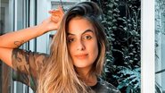 Ex-BBB Carol Peixinho responde fãs sobre violão em casa - Reprodução/Instagram