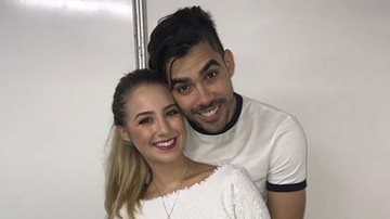 Ex-noiva de Gabriel Diniz diz sofrer ameaças e desabafa: ''Perturbador'' - Reprodução/Instagram