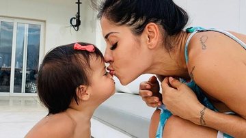 Mayra Cardi desabafa sobre a pureza das crianças - Reprodução/Instagram