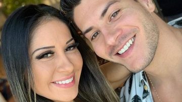 Mayra Cardi revela por que não quer pensão do ex-marido - Reprodução/Instagram