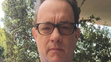 Tom Hanks critica pessoas que furam a quarentena e não usam mascara - Reprodução/Instagram