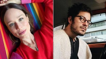 Mariana Ximenes estaria vivendo affair com filho de Thereza Collor, diz jornal - Reprodução/Instagram