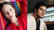 Mariana Ximenes estaria vivendo affair com filho de Thereza Collor, diz jornal - Reprodução/Instagram