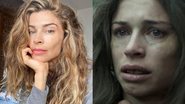 Grazi Massafera fica de fora de 'Verdades Secretas 2' - Reprodução/Instagram/Globo