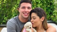 Namorando há três meses, Vivian Amorim revela desejo de se casar - Reprodução/Instagram
