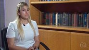 Atração conversou com a ex-patroa de Mirtes Renata - Divulgação/TV Globo