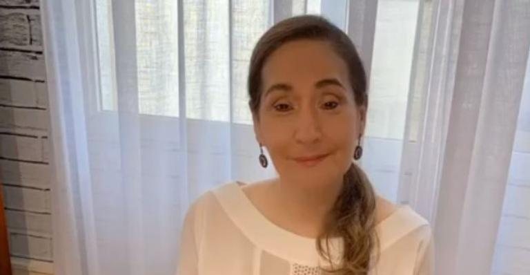 Sonia Abrão lamenta morte nas redes sociais e emociona - Reprodução/Instagram