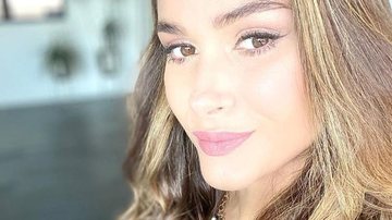 Fernanda Machado revela alergia e preocupa - Reprodução/Instagram
