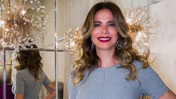 Luciana Gimenez responde sobre polêmica com ex de cantor - Reprodução/Instagram
