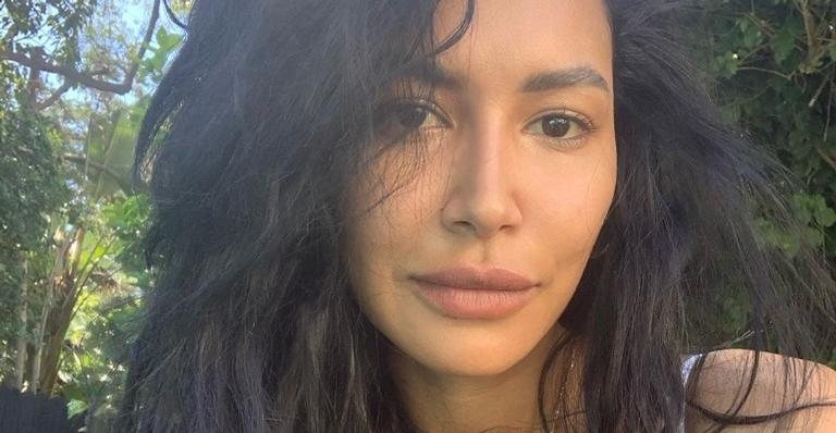Atriz Naya Rivera desaparece durante passeio de barco - Reprodução/Instagram