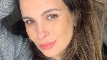 Ex-BBB Kamilla Salgado fala sobre gravidez: ''Ansiedade a mil'' - Reprodução/Instagram