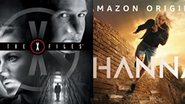 Filmes e séries que entraram no Prime Video em julho - Reprodução/Amazon
